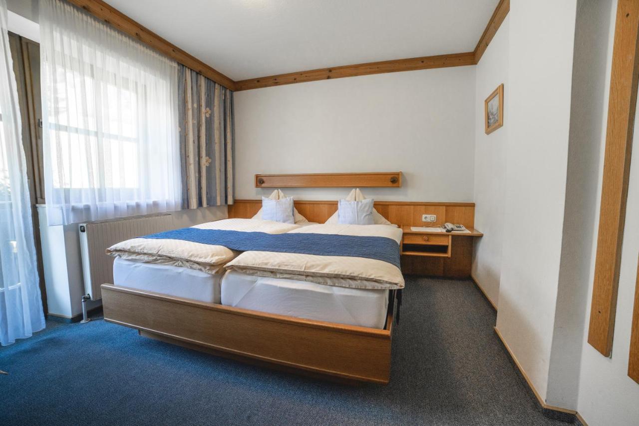 Hotel Landhaus Neumayr Grossarl Exterior foto
